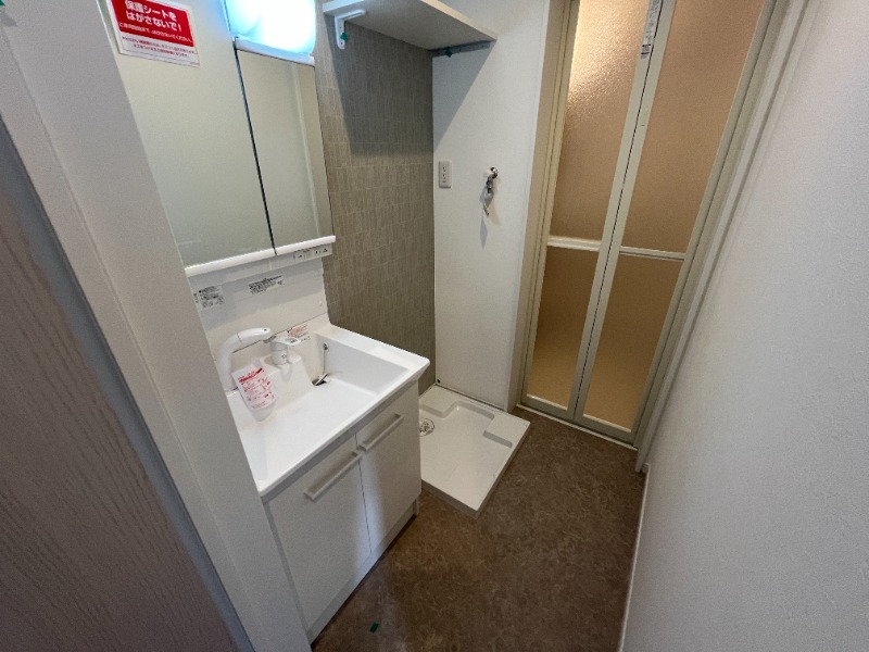 ボナール検見川3階 部屋その他