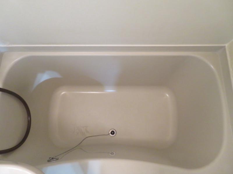 メゾン林間 お風呂