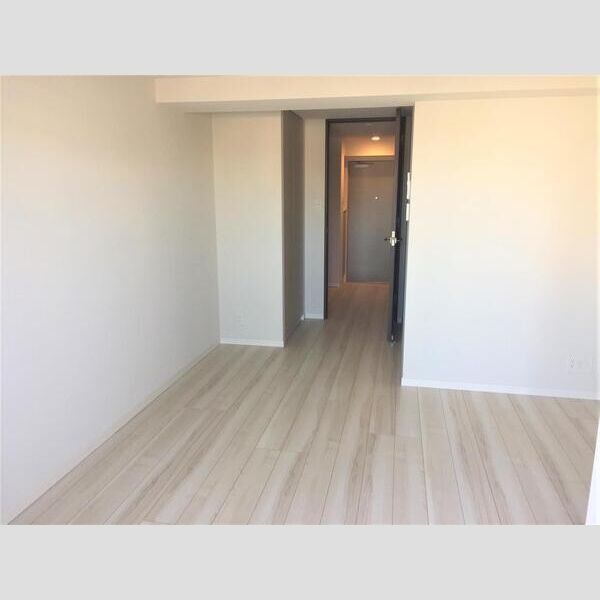 S-RESIDENCE雑司が谷604号室 洗面