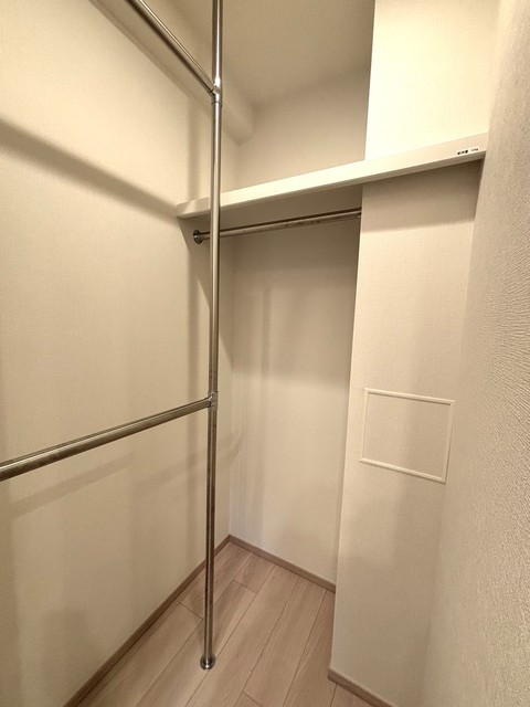 ＰａｒｋＧｒａｃｅ荻窪102号室 WIC　2025/10撮影