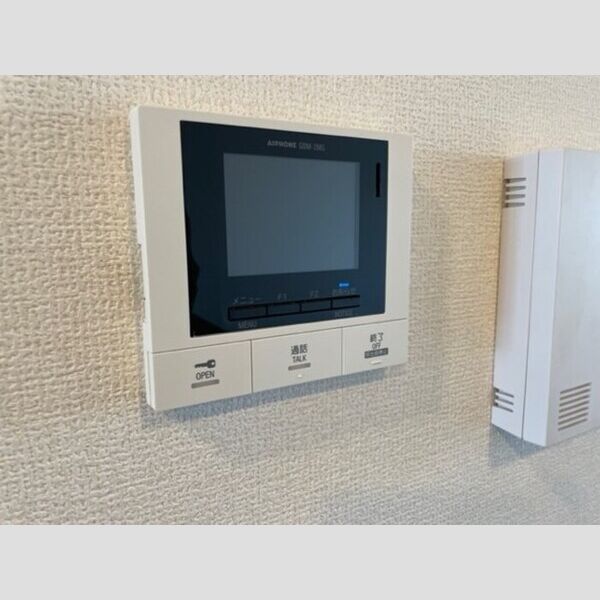 COCO東海岸 TVモニターホン