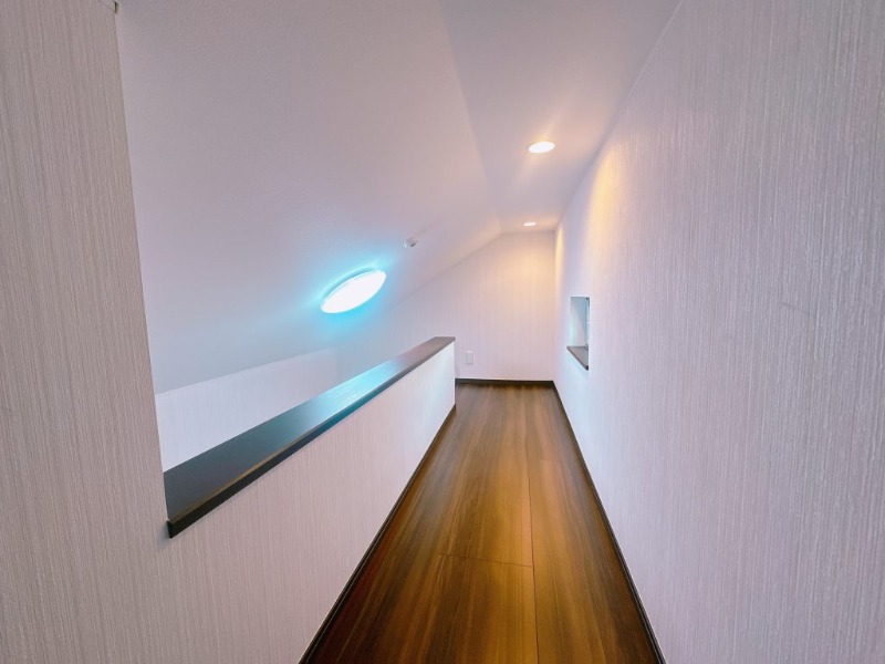 TOKYOβ町田2階 部屋その他