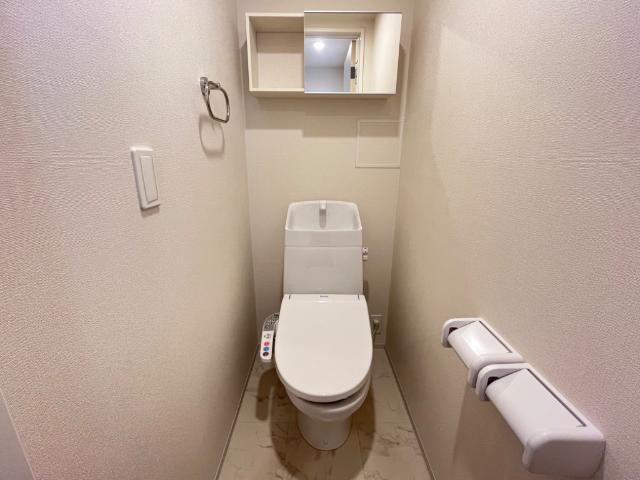 ヴィータ シャワー付トイレ