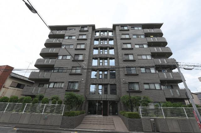 ローレライの外観画像