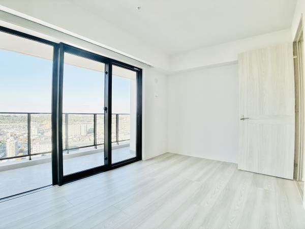 ＴＨＥ　ＴＯＷＥＲ　湘南辻堂 リビング