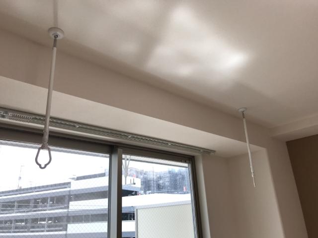 アルバーロ　イーリス～Arbaro Iris～603号室 室内設備