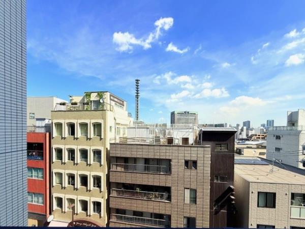 Ｌａ　Ｐｅｒｌａ　Ｙｏｔｓｕｙａ5階 部屋その他