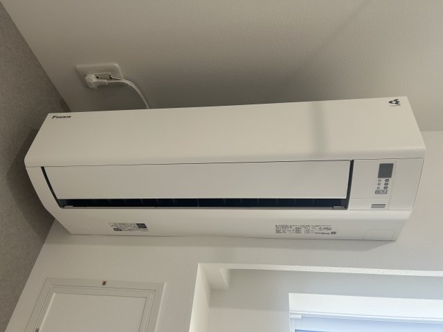 Ａｒｃａ材木座0201号室 部屋設備