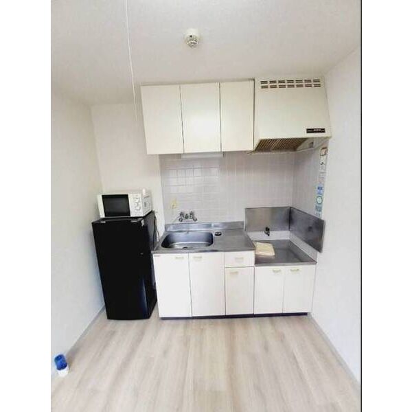 戸塚第20レジデンス202号室 キッチン