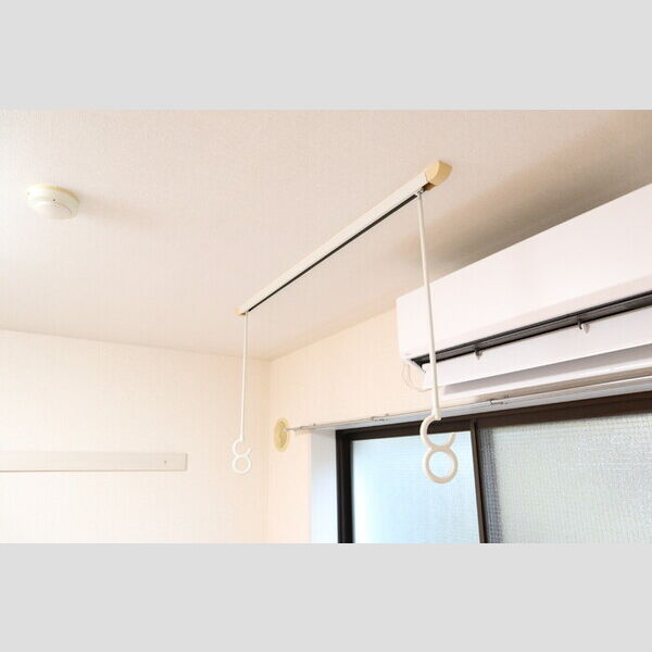 MM DAIMON 室内物干し金物