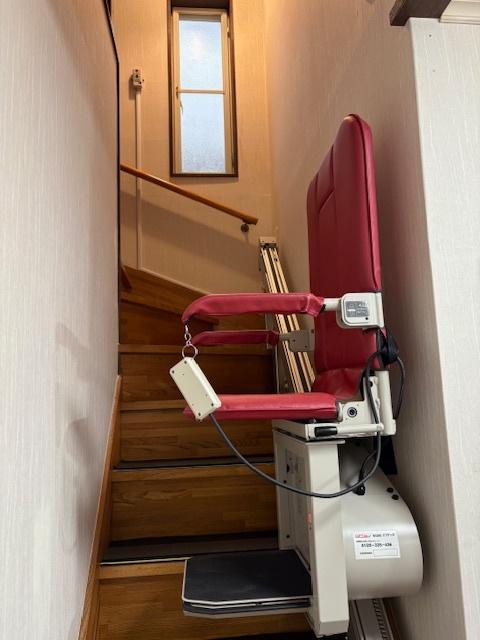みんなで見守る家 部屋設備