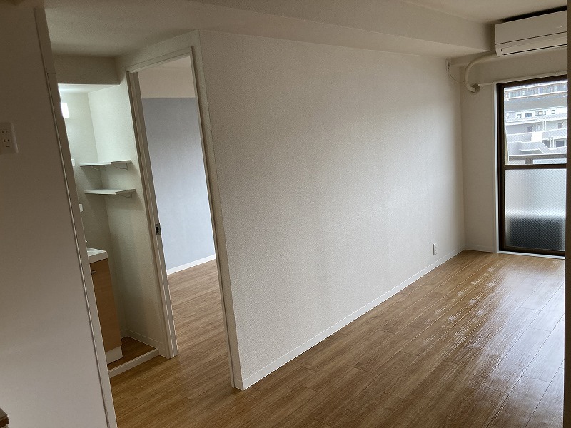 ツイン・コート7階 部屋その他