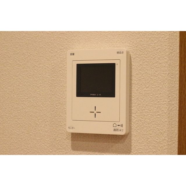 ドミール五番館104号室 内観