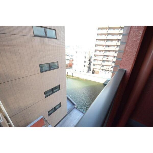 ウイングピア美園501号室 部屋その他