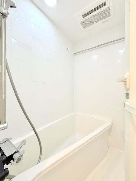 アジールコート町屋5階 お風呂