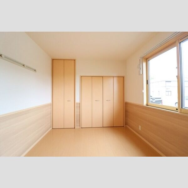 リュミエール105号室 洋室6帖