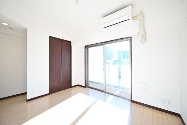 ドルチェ月島・弐番館11階 部屋その他