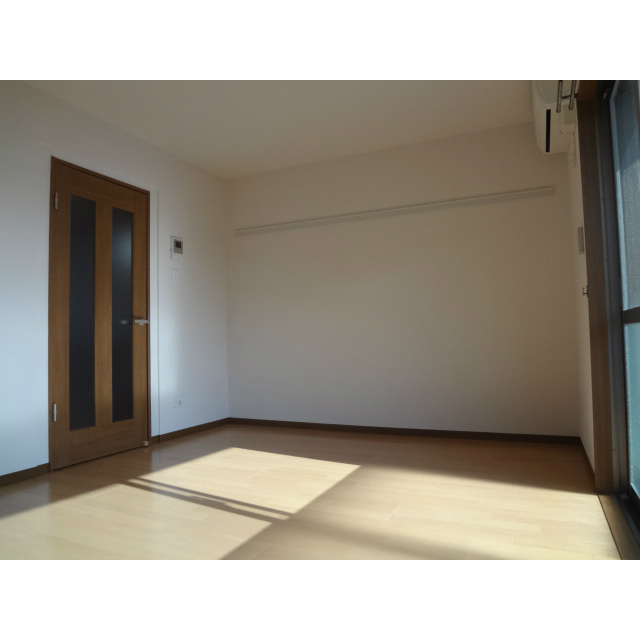 ヴァンクール305号室 内観