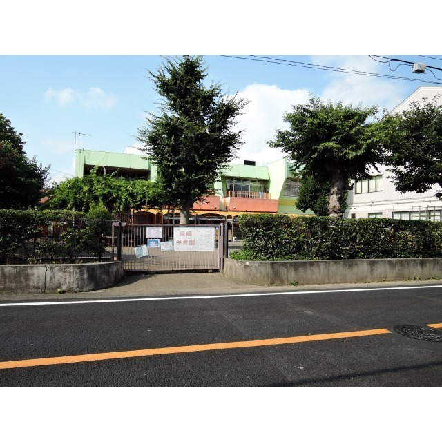 クリア立川 周辺