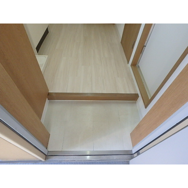 フィールド２５301号室 内観