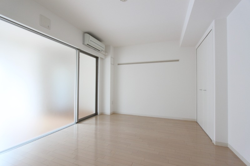 レヴィーガ大山1階 部屋その他