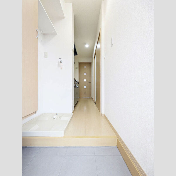 リベラ オイカワ203号室 同建物別部屋の参考画像