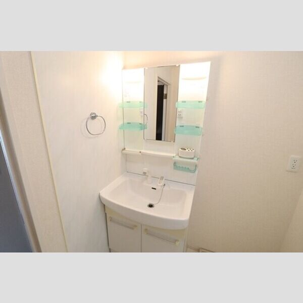 ラシュレメゾン・　A 洗髪洗面化粧台