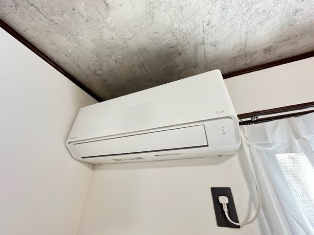 美樹ハイツ2階 部屋その他