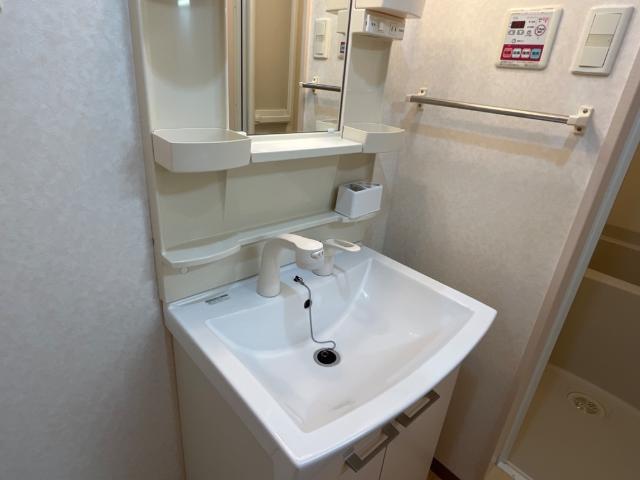 リュミエール 洗髪洗面化粧台