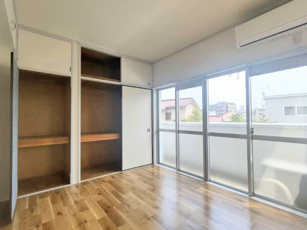 アビタシオン稲城0201号室 その他