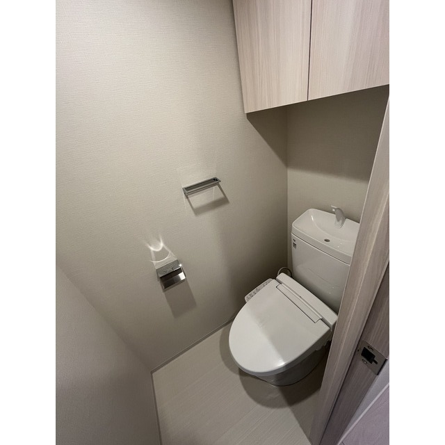 ブランシエスタ北品川0804号室 内観