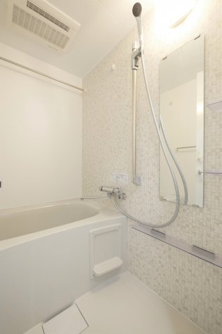 アークマーク巣鴨ステーションⅡ4階 同建物別部屋の参考画像