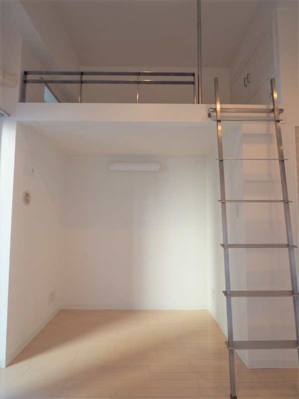 レジディア大森東10階 同建物別部屋の参考画像