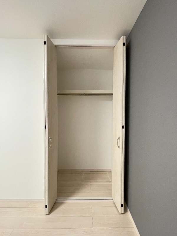 ルッチクオリタ鳩ヶ谷1階 部屋その他