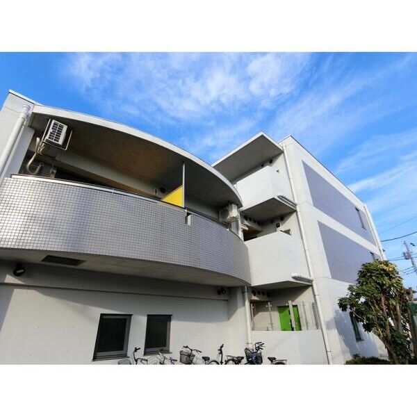 フォンターナ相模大野211号室 外観