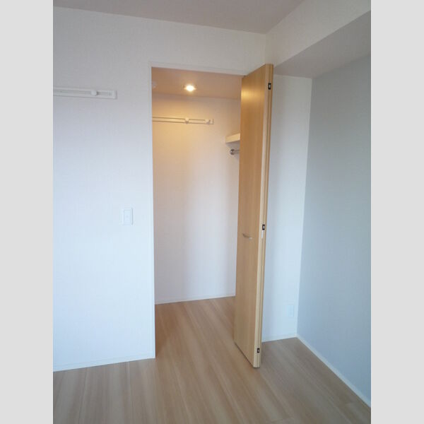 グランドゥール クローゼット