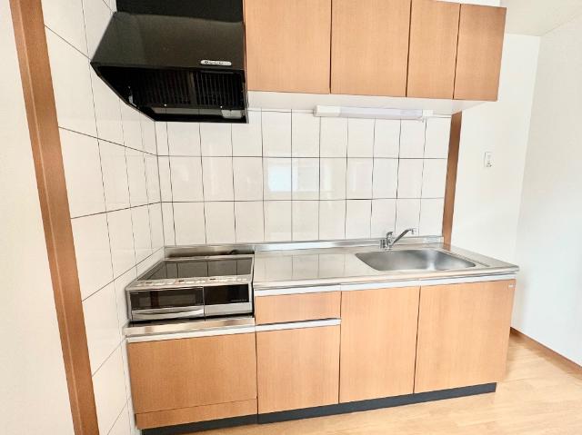 ネオハイム キッチン