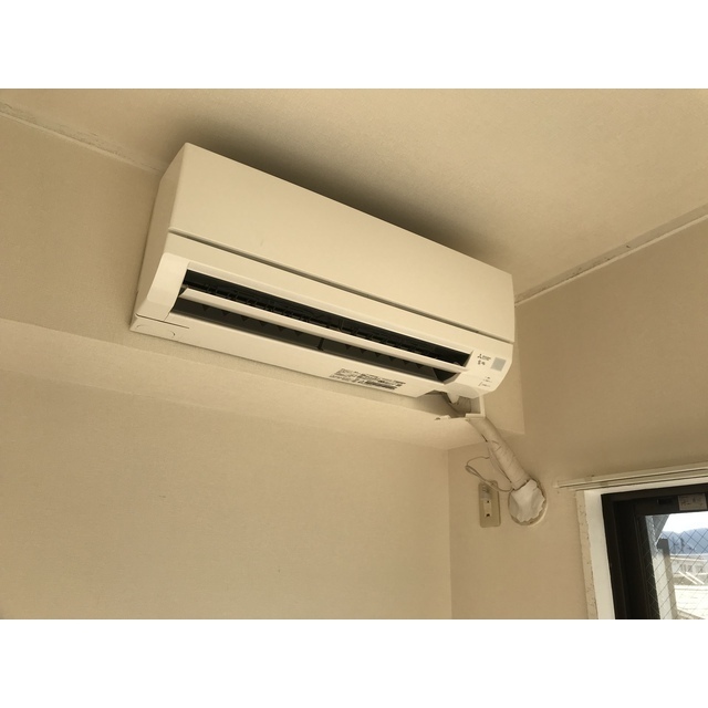 ミツイマンション302号室 部屋その他