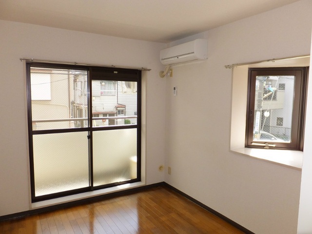 スカイコート武蔵小杉第4201号室 部屋その他