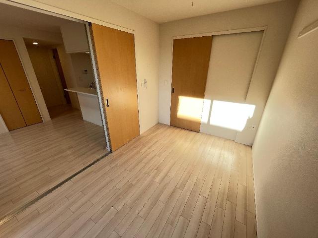 サニーコートⅡ102号室 洋室