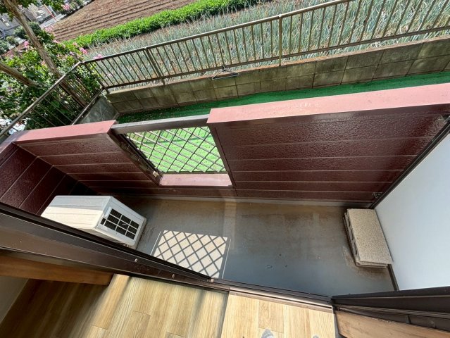 ソリッドリファイン玉川上水208号室 同建物別部屋の参考画像