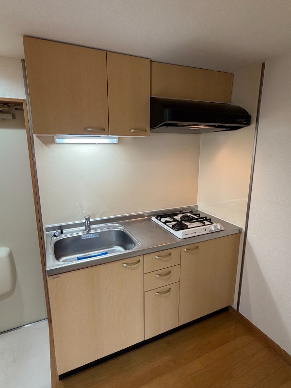 ラ・シンフォニア キッチン
