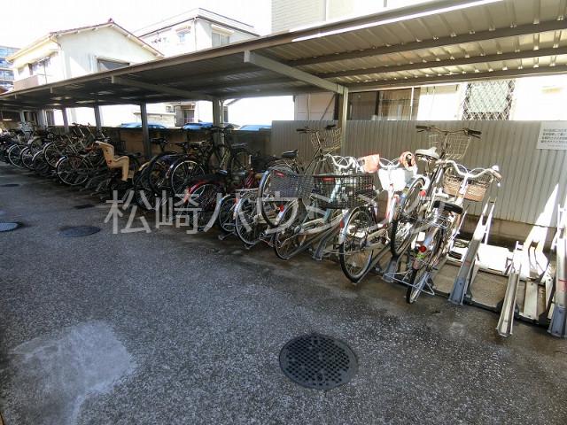 ライオンズマンション三鷹第22階 部屋その他
