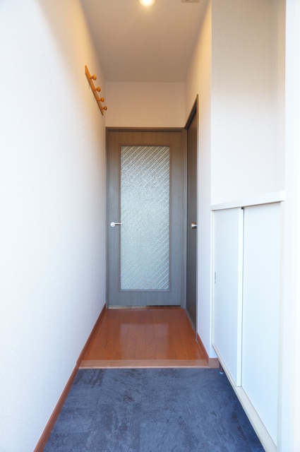 グランプラス 廊下　※現況優先