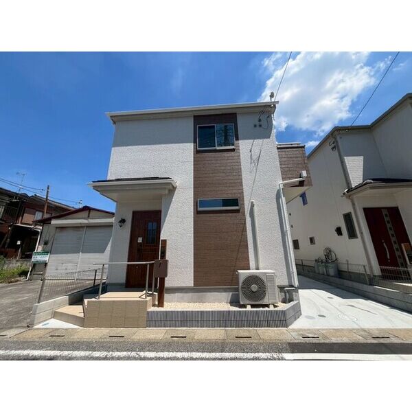 Sumai-to川口市本蓮010001号室 外観