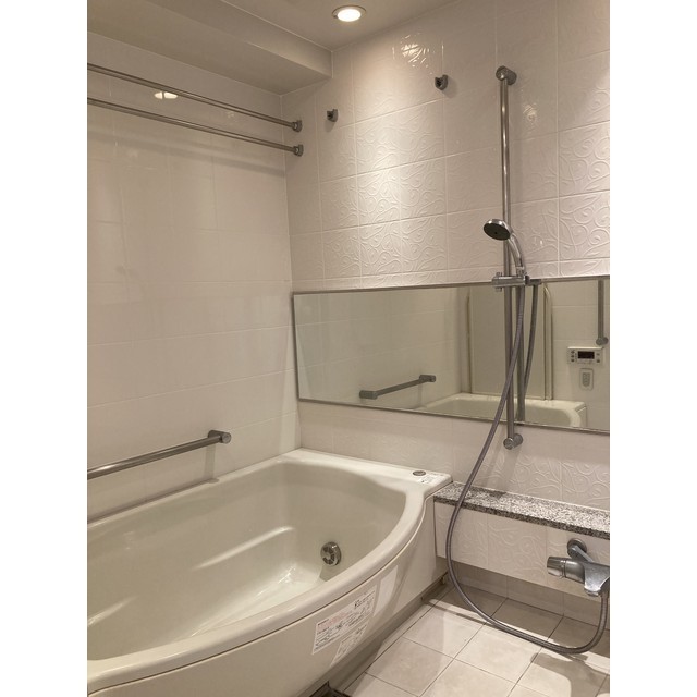 パークハウス中目黒505号室 同建物別部屋の参考画像