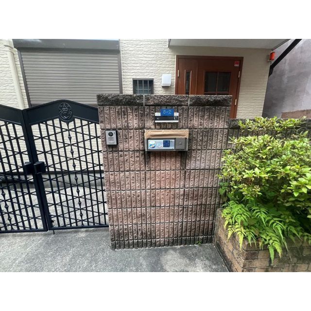 大島8丁目戸建 外観