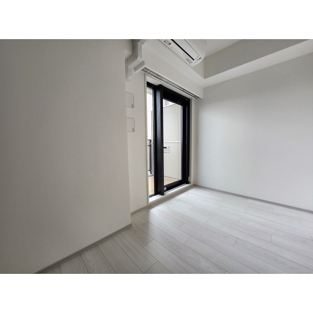 コスモグラシア三ノ輪 内観