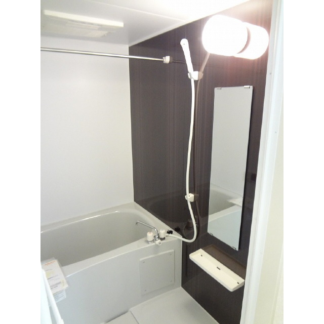 アムール Miwa バス