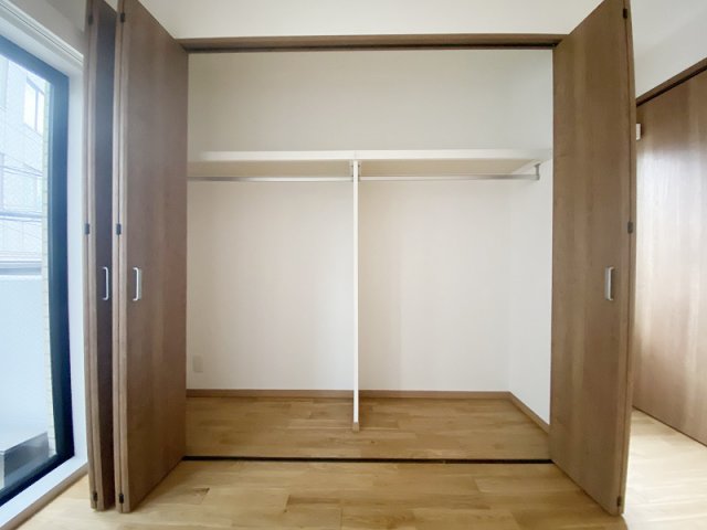 イトーピアアクシス千駄木 内観